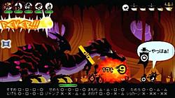 画像ギャラリー No.096のサムネイル画像 / RTS風からRPG風へ新装開店したリズムアクションバトルゲーム「パタポン 3」。パタポンにハマった西川善司がその熱い思いと一緒に紹介