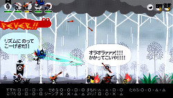 画像ギャラリー No.003のサムネイル画像 / 「パタポン3」,「ぶちぎれファンギル」が登場する第3弾体験版を本日配信