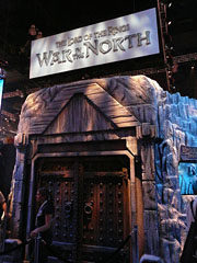 画像ギャラリー No.002のサムネイル画像 / ［E3 2010］ロード・オブ・ザ・リングが題材のアクションRPG「War in the North」ってどんなゲームだ？