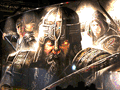 ［E3 2011］「指輪物語」のアクションRPG「The Lord of the Rings: War in the North」は，人間，エルフ，ドワーフの3種族による協力プレイがグッとくる