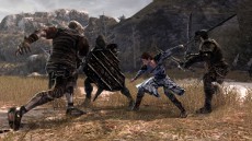 画像ギャラリー No.009のサムネイル画像 / 「ロード・オブ・ザ・リング」の世界観をベースにしたRPG,「ウォー・イン・ザ・ノース:ロード・オブ・ザ・リング」が2012年4月19日に発売。PVもUp