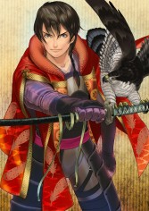 画像ギャラリー No.002のサムネイル画像 / TCG+SLG「戦国絵札遊戯 不如帰 大乱」が2010年9月に発売。ゲームデザインは,あの“Magic: The Gathering”の日本チャンピオン松尾悟郎氏