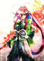 画像ギャラリー No.003のサムネイル画像 / TCG+SLG「戦国絵札遊戯 不如帰 大乱」が2010年9月に発売。ゲームデザインは,あの“Magic: The Gathering”の日本チャンピオン松尾悟郎氏