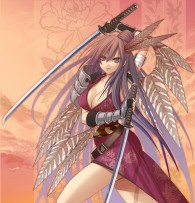 画像ギャラリー No.006のサムネイル画像 / TCG+SLG「戦国絵札遊戯 不如帰 大乱」が2010年9月に発売。ゲームデザインは,あの“Magic: The Gathering”の日本チャンピオン松尾悟郎氏