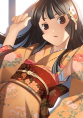 画像ギャラリー No.008のサムネイル画像 / TCG+SLG「戦国絵札遊戯 不如帰 大乱」が2010年9月に発売。ゲームデザインは,あの“Magic: The Gathering”の日本チャンピオン松尾悟郎氏