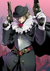 画像ギャラリー No.015のサムネイル画像 / TCG+SLG「戦国絵札遊戯 不如帰 大乱」が2010年9月に発売。ゲームデザインは,あの“Magic: The Gathering”の日本チャンピオン松尾悟郎氏