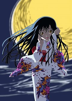 画像ギャラリー No.007のサムネイル画像 / 「戦国絵札遊戯 不如帰 大乱」新たに公開されたイラスト＆SSを掲載。男前な信長やセクシーな姫をチェックだ