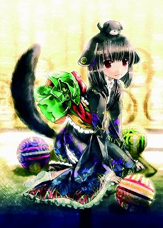 画像ギャラリー No.009のサムネイル画像 / 「戦国絵札遊戯 不如帰 大乱」新たに公開されたイラスト＆SSを掲載。男前な信長やセクシーな姫をチェックだ