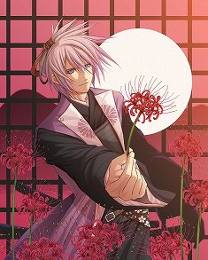 画像ギャラリー No.010のサムネイル画像 / 「戦国絵札遊戯 不如帰 大乱」新たに公開されたイラスト＆SSを掲載。男前な信長やセクシーな姫をチェックだ