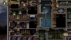 画像ギャラリー No.004のサムネイル画像 / Xbox LIVEアーケードで8月4日に配信予定の「悪魔城ドラキュラ Harmony of Despair」,歴代シリーズから参戦する登場キャラクターを紹介