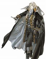 画像ギャラリー No.005のサムネイル画像 / Xbox LIVEアーケードで8月4日に配信予定の「悪魔城ドラキュラ Harmony of Despair」,歴代シリーズから参戦する登場キャラクターを紹介