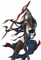 画像ギャラリー No.007のサムネイル画像 / Xbox LIVEアーケードで8月4日に配信予定の「悪魔城ドラキュラ Harmony of Despair」,歴代シリーズから参戦する登場キャラクターを紹介