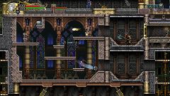 画像ギャラリー No.011のサムネイル画像 / Xbox LIVEアーケードで8月4日に配信予定の「悪魔城ドラキュラ Harmony of Despair」,歴代シリーズから参戦する登場キャラクターを紹介