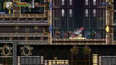 画像ギャラリー No.012のサムネイル画像 / Xbox LIVEアーケードで8月4日に配信予定の「悪魔城ドラキュラ Harmony of Despair」,歴代シリーズから参戦する登場キャラクターを紹介