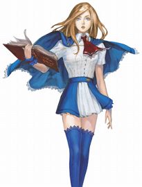画像ギャラリー No.004のサムネイル画像 / 「悪魔城ドラキュラ Harmony of Despair」，来栖蒼真＆シャーロット・オーリンの参戦が判明。マップやゲームモードの新情報も