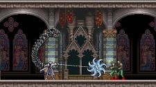 画像ギャラリー No.007のサムネイル画像 / 「悪魔城ドラキュラ Harmony of Despair」，来栖蒼真＆シャーロット・オーリンの参戦が判明。マップやゲームモードの新情報も
