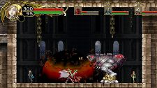 画像ギャラリー No.012のサムネイル画像 / 「悪魔城ドラキュラ Harmony of Despair」，来栖蒼真＆シャーロット・オーリンの参戦が判明。マップやゲームモードの新情報も
