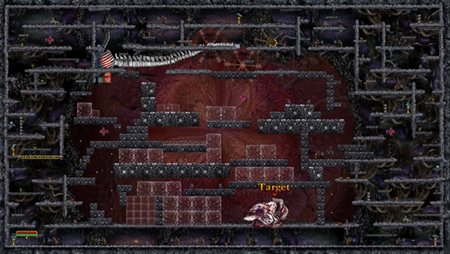 画像ギャラリー No.006のサムネイル画像 / 「悪魔城ドラキュラ Harmony of Despair」，本日配信開始。第3章・第4章やそのほかのコンテンツ情報も公開に。DLCでキャラクター追加も判明