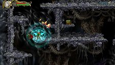 画像ギャラリー No.007のサムネイル画像 / 「悪魔城ドラキュラ Harmony of Despair」，本日配信開始。第3章・第4章やそのほかのコンテンツ情報も公開に。DLCでキャラクター追加も判明