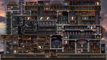 画像ギャラリー No.010のサムネイル画像 / 「悪魔城ドラキュラ Harmony of Despair」，本日配信開始。第3章・第4章やそのほかのコンテンツ情報も公開に。DLCでキャラクター追加も判明