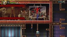画像ギャラリー No.012のサムネイル画像 / 「悪魔城ドラキュラ Harmony of Despair」，本日配信開始。第3章・第4章やそのほかのコンテンツ情報も公開に。DLCでキャラクター追加も判明