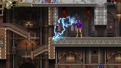 画像ギャラリー No.013のサムネイル画像 / 「悪魔城ドラキュラ Harmony of Despair」，本日配信開始。第3章・第4章やそのほかのコンテンツ情報も公開に。DLCでキャラクター追加も判明