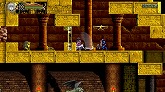 画像ギャラリー No.004のサムネイル画像 / XBLA「悪魔城ドラキュラ Harmony of Despair」の追加DLCが配信中