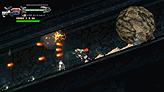 画像ギャラリー No.008のサムネイル画像 /  “魂斗羅”シリーズの完全新作「Hard Corps: Uprising」の配信がXbox LIVE アーケードでスタート
