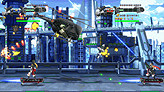 画像ギャラリー No.009のサムネイル画像 /  “魂斗羅”シリーズの完全新作「Hard Corps: Uprising」の配信がXbox LIVE アーケードでスタート