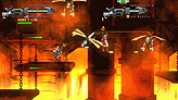 画像ギャラリー No.010のサムネイル画像 /  “魂斗羅”シリーズの完全新作「Hard Corps: Uprising」の配信がXbox LIVE アーケードでスタート