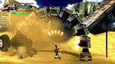画像ギャラリー No.011のサムネイル画像 /  “魂斗羅”シリーズの完全新作「Hard Corps: Uprising」の配信がXbox LIVE アーケードでスタート
