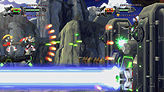 画像ギャラリー No.014のサムネイル画像 /  “魂斗羅”シリーズの完全新作「Hard Corps: Uprising」の配信がXbox LIVE アーケードでスタート