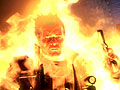 E3 2011でプレイアブル展示された，「NeverDead」の常識を覆すゲームプレイはどうやって生まれたのか。ゲームクリエイターの話を聞いた