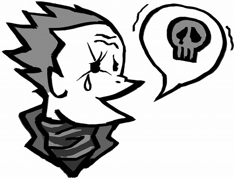 画像ギャラリー No.003のサムネイル画像 / 「NeverDead」の初回生産特典および，店舗別特典として用意されるダウンロードコードの情報を公開。計6種類の“アビリティ”を入手可能