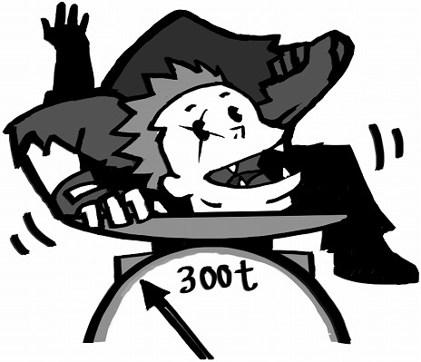 画像ギャラリー No.006のサムネイル画像 / 「NeverDead」の初回生産特典および，店舗別特典として用意されるダウンロードコードの情報を公開。計6種類の“アビリティ”を入手可能