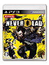 画像ギャラリー No.002のサムネイル画像 / 燃えて，ちぎれて，感電できる「NeverDead」が本日発売。ローンチトレイラー公開，さらに本日20時からはUstream特別番組「地獄の48分」が配信