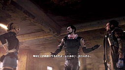 画像ギャラリー No.025のサムネイル画像 / 不死身すぎるのも考え物か？ 主人公が決して死なない斬新なTPS「NeverDead」をプレイムービーで紹介