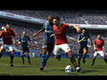 KONAMI，「ワールドサッカー ウイニングイレブン 2011」のPS3/Xbox360向け体験版を本日より配信開始