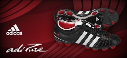 画像ギャラリー No.003のサムネイル画像 / 「ワールドサッカー ウイニングイレブン 2011」で,ダウンロードコンテンツ“12チームのユニフォーム”“最新スパイク10セット”の配信が開始に