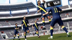 画像ギャラリー No.003のサムネイル画像 / 「ウイニングイレブン 2011」の新データパックが15日配信＆PS3版で大会開催