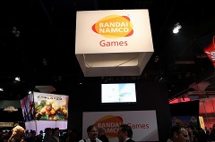 画像ギャラリー No.002のサムネイル画像 / ［E3 2010］最新グラフィックスでリメイクされた血みどろゲー「Splatterhouse」も展示。NAMCO BANDAI Gamesブースレポート