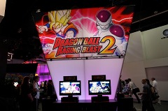 画像ギャラリー No.007のサムネイル画像 / ［E3 2010］最新グラフィックスでリメイクされた血みどろゲー「Splatterhouse」も展示。NAMCO BANDAI Gamesブースレポート