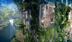 画像ギャラリー No.016のサムネイル画像 / ［E3 2010］最新グラフィックスでリメイクされた血みどろゲー「Splatterhouse」も展示。NAMCO BANDAI Gamesブースレポート