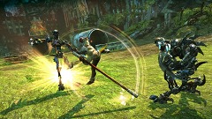 画像ギャラリー No.019のサムネイル画像 / ［E3 2010］最新グラフィックスでリメイクされた血みどろゲー「Splatterhouse」も展示。NAMCO BANDAI Gamesブースレポート