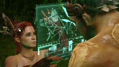 画像ギャラリー No.022のサムネイル画像 / ［E3 2010］最新グラフィックスでリメイクされた血みどろゲー「Splatterhouse」も展示。NAMCO BANDAI Gamesブースレポート