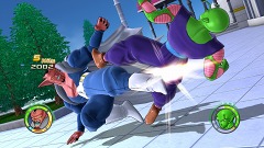 画像ギャラリー No.024のサムネイル画像 / ［E3 2010］最新グラフィックスでリメイクされた血みどろゲー「Splatterhouse」も展示。NAMCO BANDAI Gamesブースレポート