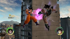 画像ギャラリー No.025のサムネイル画像 / ［E3 2010］最新グラフィックスでリメイクされた血みどろゲー「Splatterhouse」も展示。NAMCO BANDAI Gamesブースレポート