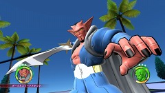 画像ギャラリー No.026のサムネイル画像 / ［E3 2010］最新グラフィックスでリメイクされた血みどろゲー「Splatterhouse」も展示。NAMCO BANDAI Gamesブースレポート