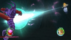 画像ギャラリー No.028のサムネイル画像 / ［E3 2010］最新グラフィックスでリメイクされた血みどろゲー「Splatterhouse」も展示。NAMCO BANDAI Gamesブースレポート