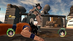 画像ギャラリー No.029のサムネイル画像 / ［E3 2010］最新グラフィックスでリメイクされた血みどろゲー「Splatterhouse」も展示。NAMCO BANDAI Gamesブースレポート